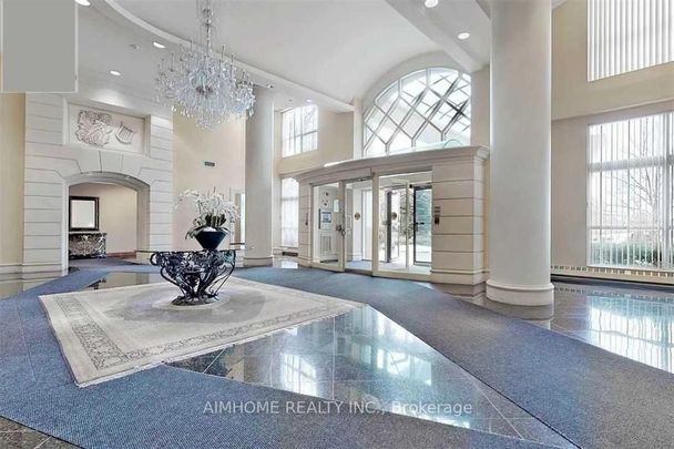 For Lease - 23 Lorraine Drive Unit# 2111, Toronto, Ontario - Photo 1