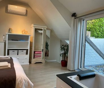 Landhuis te huur - Foto 5