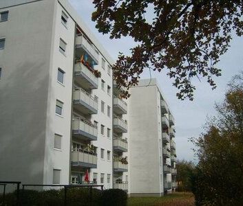 *Sanierte 1-Zimmer Wohnung zu vermieten* - Foto 6