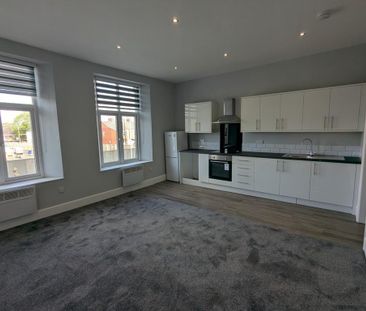 2 bedroom apartment to rent - Photo 2