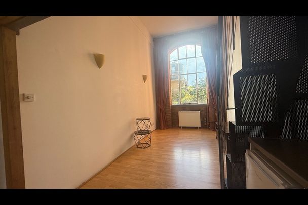 1 Bed Flat, Bow Quarter, E3 - Photo 1