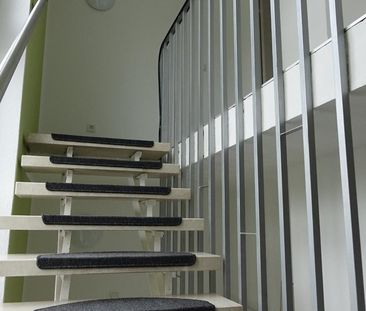 Wohlfühlen statt Hotel, 1 Zimmer 30 m³ zum 01.04.2026 frei - Foto 1