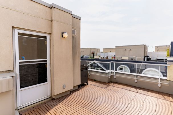 For Lease - 30 Stadium Road Unit# 278, Toronto, Ontario - Photo 1