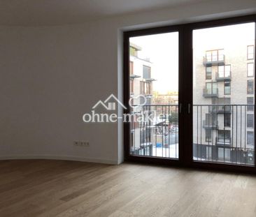 2-Zimmer Apartment mit Einbauküche, Balkon und Keller. - Photo 1