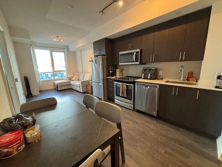 For Lease - 591 Sheppard Avenue Unit# 925, Toronto, Ontario - Photo 5