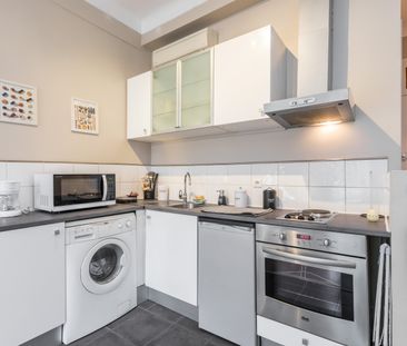 Location Appartement 1 pièce 28m² NICE 06100 - Photo 5