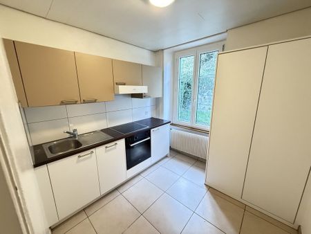 Beautiful volumes - 3 months of net rent offered - Photo 4