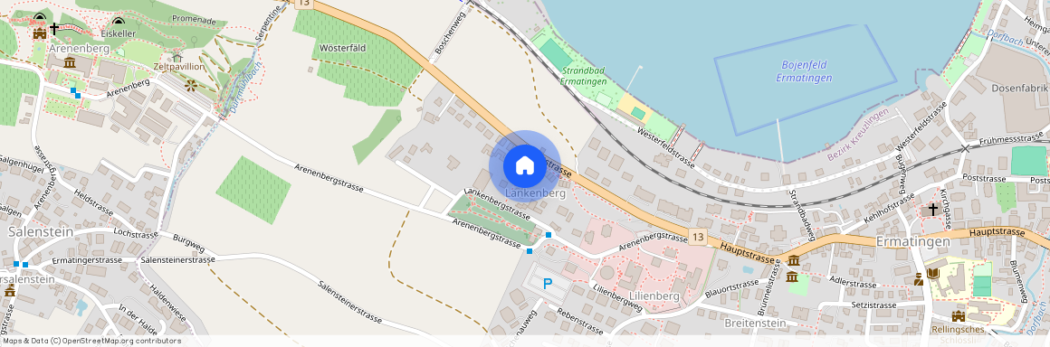 8272, Ermatingen, Hauptstrasse, 16H