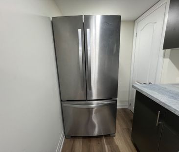 For Lease - 32 Gulfbrook Circle Unit# Bsmt, Brampton, Ontario - Photo 5