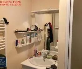 Appartement à louer 2 pièces 42.74m² - Photo 4