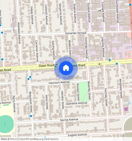 1/91 Daws Road, Clovelly Park