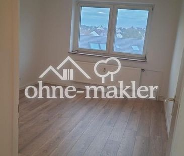 Helle, neu renovierte 3 ZW in Heusenstamm - Foto 1