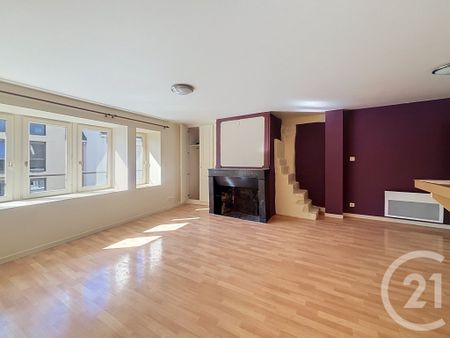 Location Appartement 2 pièces 54m² TROYES 10000 - Photo 5