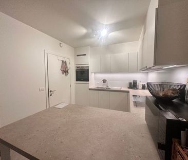 Appartement te huur - Foto 1