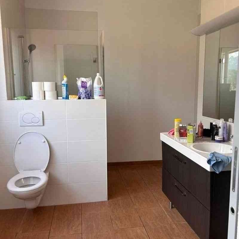 2.5 Zimmer, 55 m², 2. Stock - Photo 1