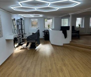 Nachmieter für Barbershop in Herisau gesucht (ab sofort) - Foto 2
