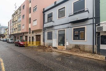 Apartamento T2 em Lisboa