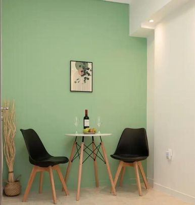 Studio/Γκαρσονιέρα για ενοικίαση Κυνοσάργους (Νέος Κόσμος) - Photo 1