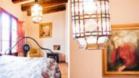 Estudio de alquiler en El Raval - Photo 2