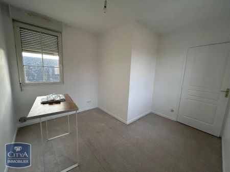 Appartement à louer 3 pièces 46.81m² - Photo 5