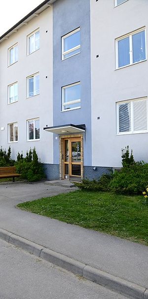 Kyrkvärdsvägen 59, Tumba - Foto 1