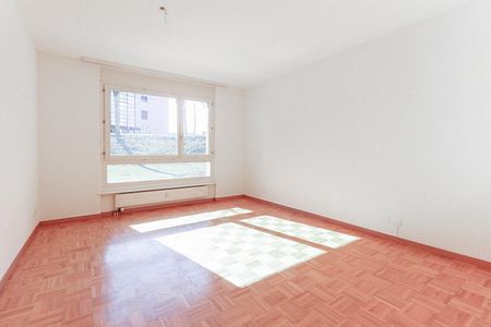 Appartement 2.5 pièces dans un quartier convivial - Foto 3