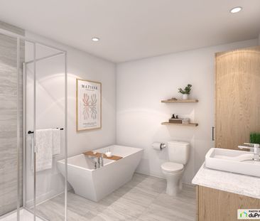 75 rue Vézina, St-Esprit à louer - Photo 4