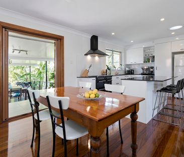 28 Keperra Street, Keperra QLD 4054 - House For Rent | Domain - Photo 2