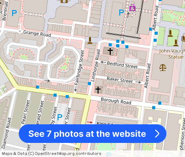 Linthorpe Road, Middlesbrough, North Yorkshire, TS1 - Photo 1
