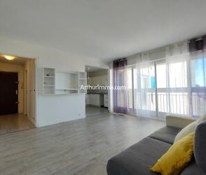 Location Appartement 2 pièces 46 m2 à Sucy-en-Brie - Photo 6