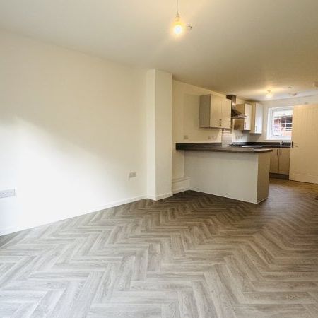 Maes Frondeg, Carmarthen, SA31 - Photo 1