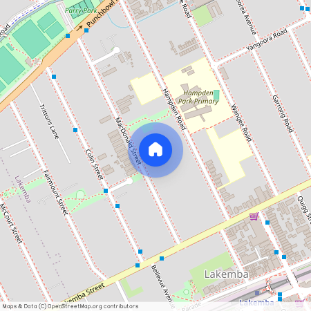 12/35 Macdonald Street, NSW 2195, Lakemba