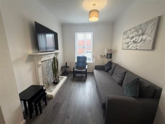 12 Pim Street, Off Antrim Road, Belfast, BT15 2BN - Photo 1