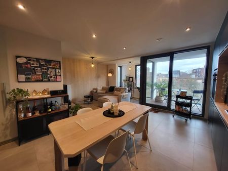 Appartement te huur - Photo 3