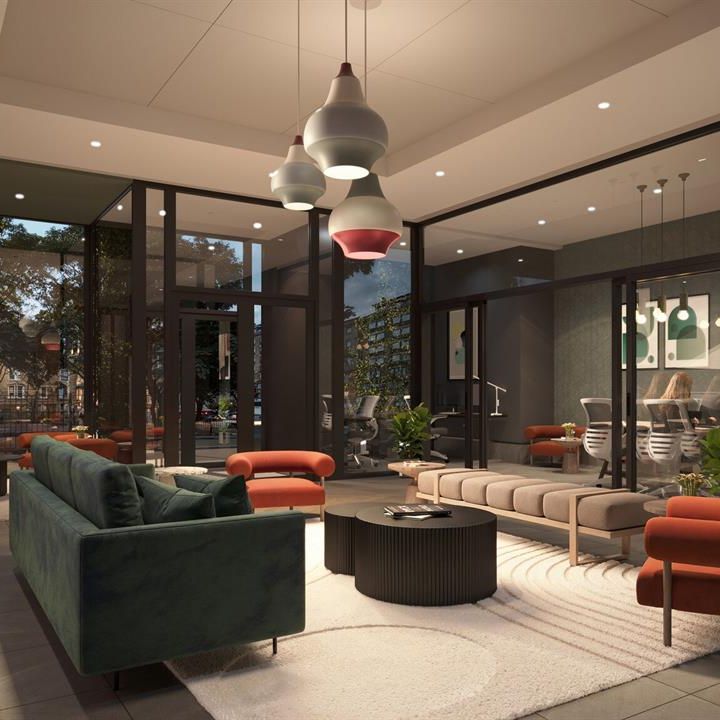 Pluie I - 1160 Rue Saint Mathieu, Montréal - Photo 2