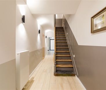 Furnished apartment in a co-living near Avenue Louise - Photo 4