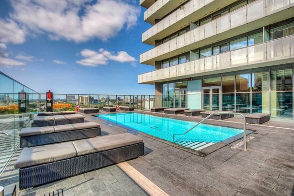 For Lease - 57 St Joseph Street Unit# 1015, Toronto, Ontario - Photo 1