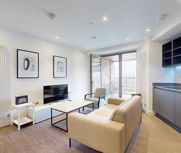 2 bedroom apartment to rent - Photo 1