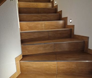 M 12 BLUMENTHAL- gepflegtes 2 Zimmer-Appartement im Obergeschoss -n... - Photo 1