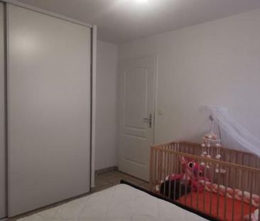 Location Appartement 2 pièces 39m² BRIVE LA GAILLARDE 19100 - Photo 3