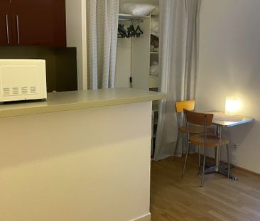 STUDIO MEUBLE BREST OCTROI - Photo 4
