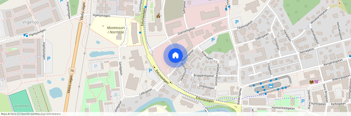 Värdshusgränd 8, Bryggårdsgärdet