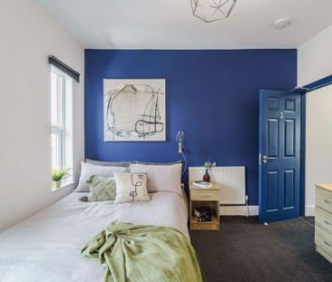 6 bedroom terraced house to rent - Photo 6