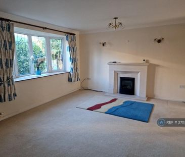 4 bedroom detached house to rent - Photo 5