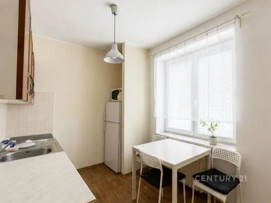 Pronájem moderně zařízeného bytu 2+1, 55 m - Photo 1