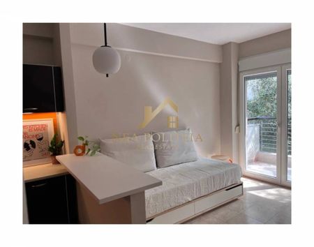 Studio/Γκαρσονιέρα για ενοικίαση 40 Εκκλησιές (40 Εκκλησιές - Ευαγγελίστρια) - Photo 3