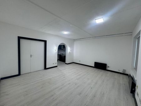 4 bedroom flat to rent - Photo 2