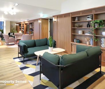 1 bedroom apartment to rent - Photo 5