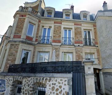 Appartement à louer 2 pièces 51.97m² - Photo 2