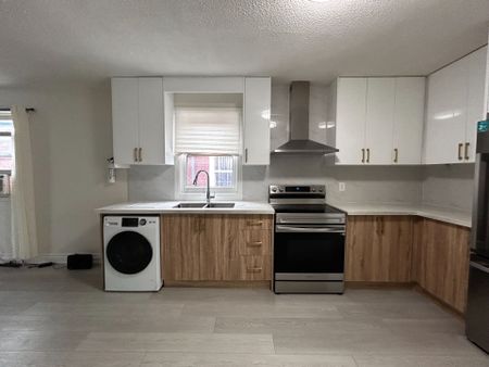 For Lease - 317 Duke Street Unit# 6, Kitchener, Ontario - Photo 5